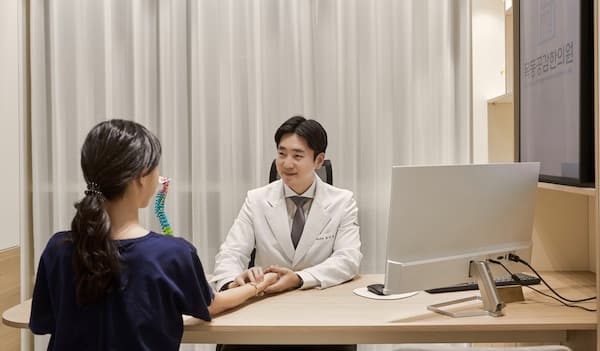 개인별 맞춤 치료 설계