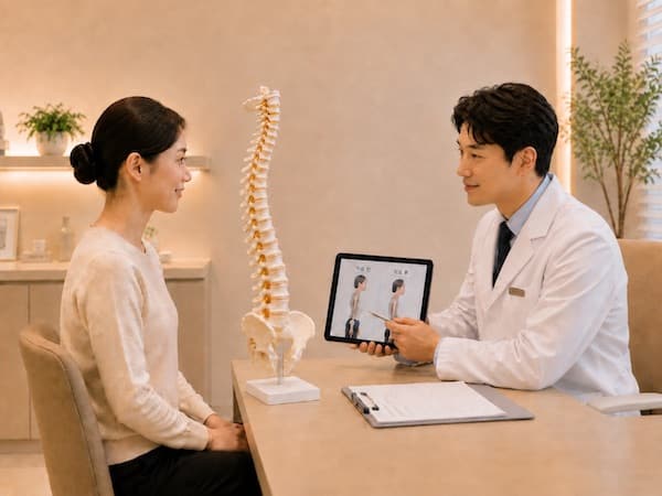 유지 관리·스트레칭 교육