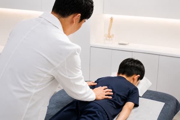 추나요법