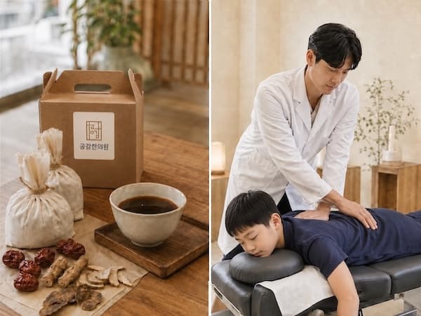 개인별 맞춤 치료