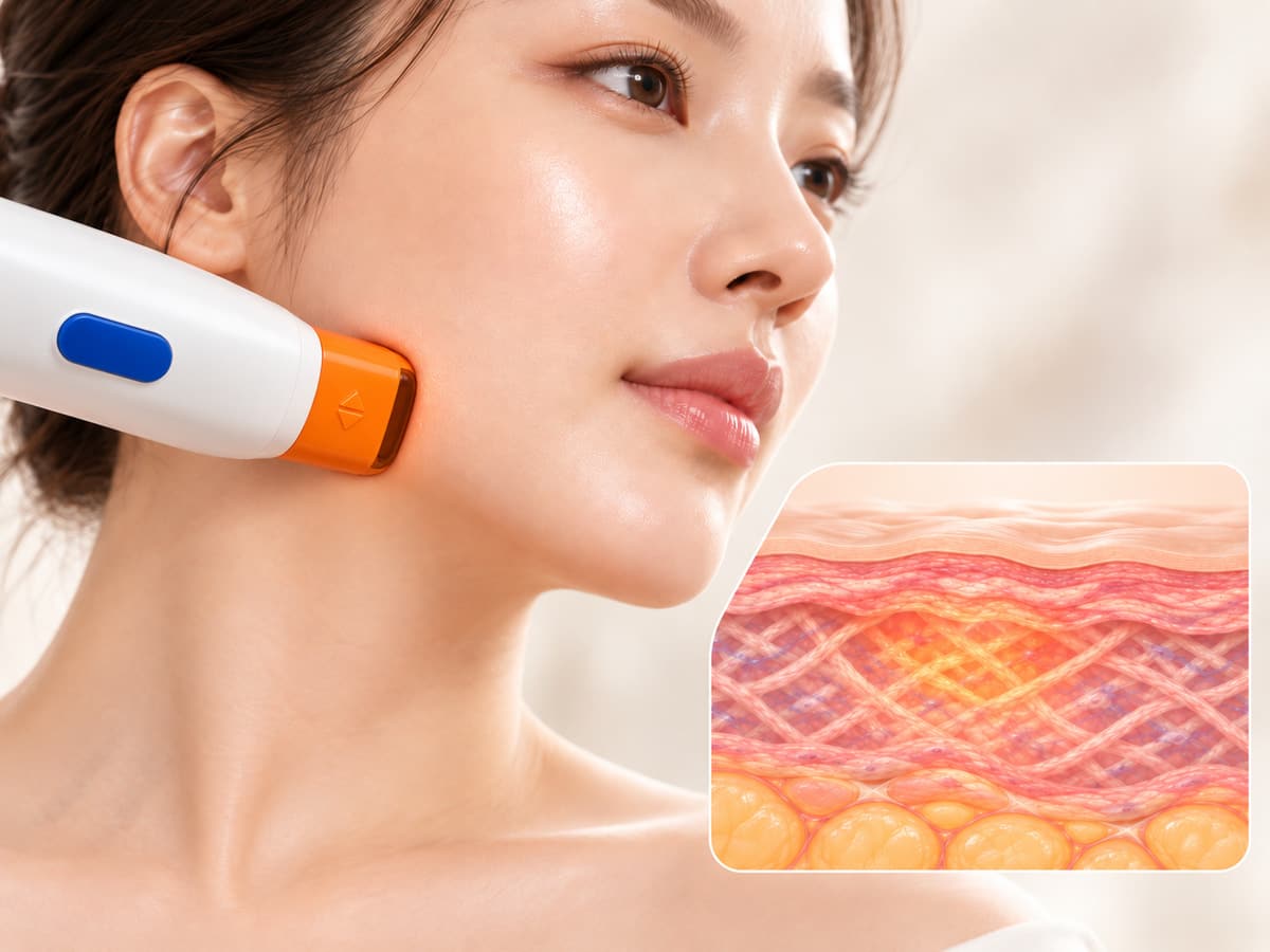 탄력은 표면이 아니라 속에서 떨어집니다