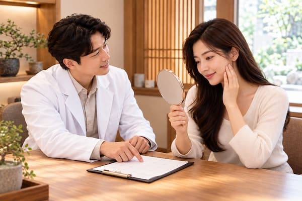 회복·유지 관리