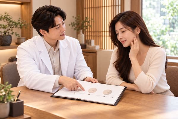 경과 확인·유지 관리