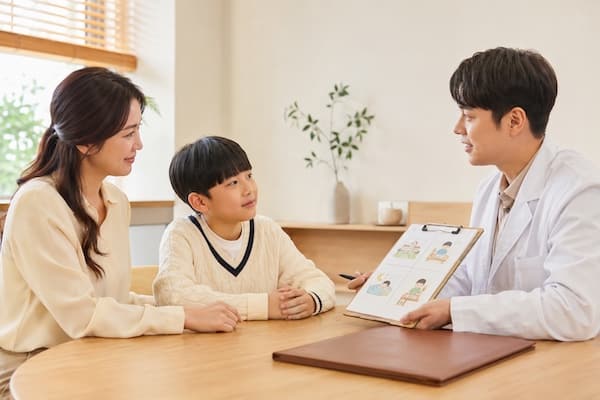 기질·체질 진단